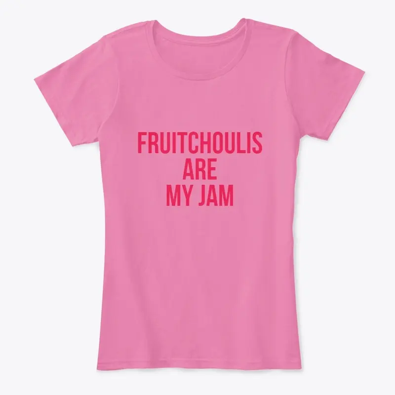 Frutchoulis are my Jam